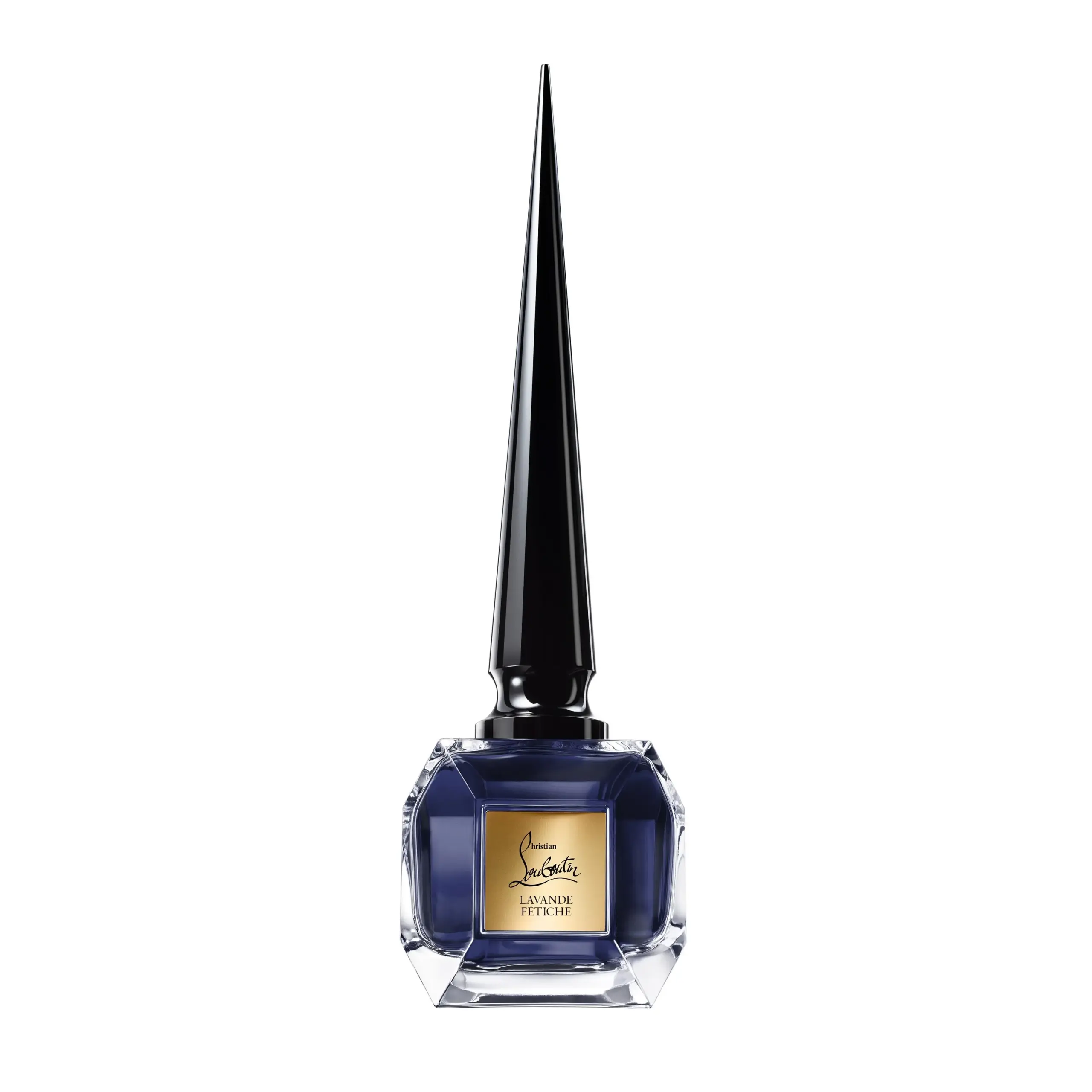Christian Louboutin Lavande Fétiche – Eau de Parfum 80ml - Beauty - front view